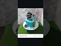 Spiderman theme cake #7816050771 #cake #howtomakecakecreamathome #cakedelivery