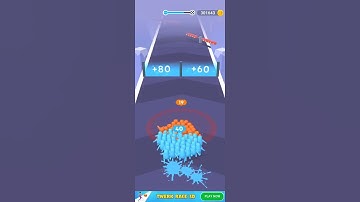 3D Games #Gameplay #Mobilegame All level Gameplay (iOS/Android) #shorts