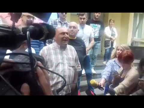 გოგი წულაიამ თავი მერად გამოაცხადა