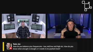 Luca Pretolesi Live Q&A Session