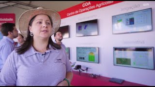 Conhea O Coa  Centro De Operaes Agrcolas