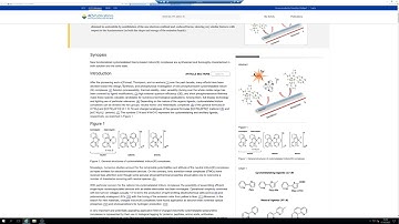 Einführung CSD - Cambridge Structural Database - Koordinationschemie - CCDC