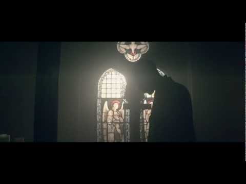 Wretch 32 ft Etta Bond Forgiveness Official Video