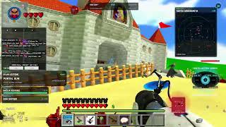 I MODDED EVERY GAME INTO ONE (REAL, NO AI)
