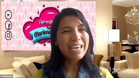 LA COBALAMINA MI AMIGA SECRETA con la Mg. Yasmin Daz