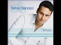 Temis Handeri || A Porta || CD Completo