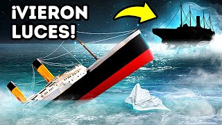 Los misterios más extraños con barcos que no pueden explicarse