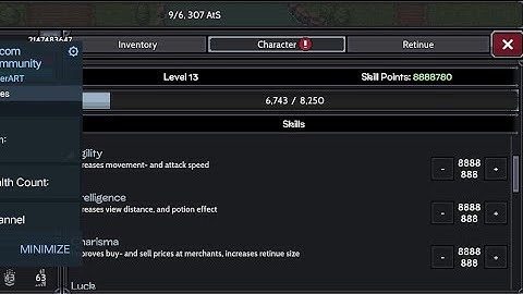Blade of Deceron and how to use the mode menu that not gana crashes