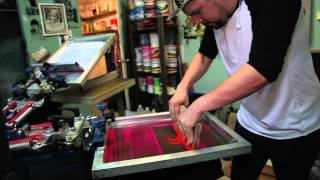 Bcc: The Goods Apparel and Screen Printing