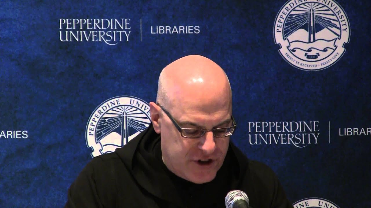 Father Michael Patella on Dynamic Tension