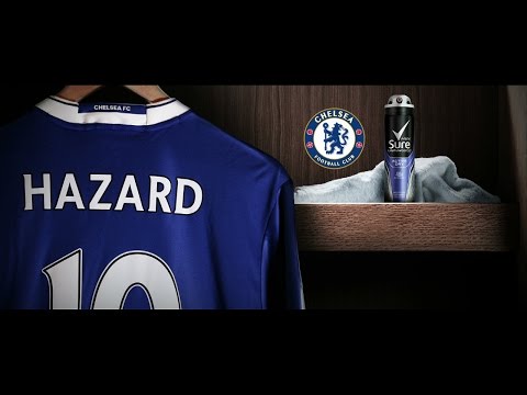 SignalSound - Sure Men | Chelsea - 6 sec A // Sound Design