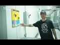 Three Flamingos Cannabis: Grow Facility Tour & Behind the Scenes | Elevated Grow Tours Ep. 6