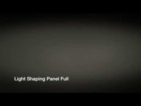 Cotech Filters - Light Shaping Panel