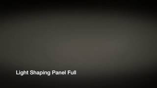 Cotech Filters - Light Shaping Panel