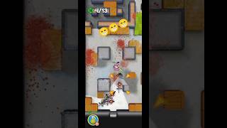 Hunter Assassin 1 🆚 13 || #gaming #hunting #hunter #hunterassassinshorts #mobilegaming #shorts