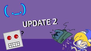 Technical Difficulties Island | Update 2
