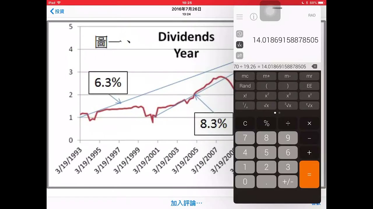 【00005】市場分析（1）股票市場還很合理 01/05/2018 CLEC俱樂部