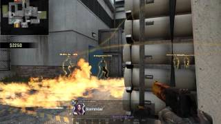Scavenger 5k HS Deagle Insane !!!