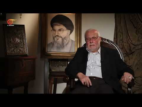 ما قصة زواج السيد نصرالله وماذا قال عنه السيد محمد حسين فضل الله حينها