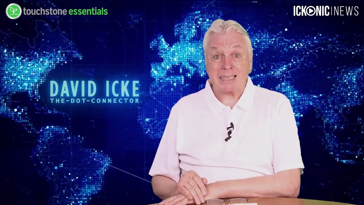 David Icke covers the horrific story of the Satanic child abuse ring in Scotland...