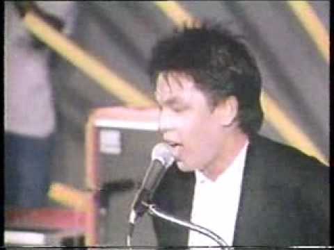 The Dawn - Give Me The Night (Concert at the Park)