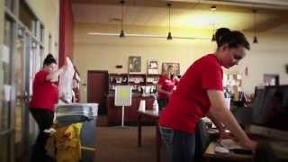 Jani-King How Today's Commercial Cleaning Business Continues To Change