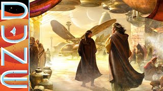 17: "La Creazione di Dune" (Lore of Dune)