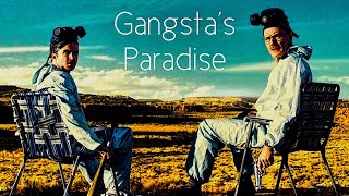 Breaking Bad | Gangsta’s Paradise