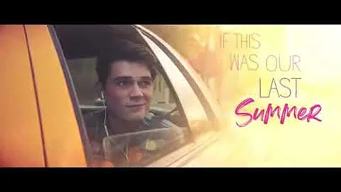 Last Summer.By The ShadowBoxers Video lyrics