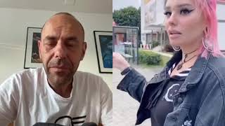 Für Füsse Lecken 20 Euro