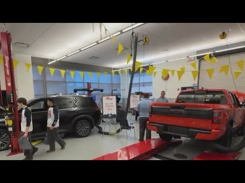 Automotive Schools In New York State