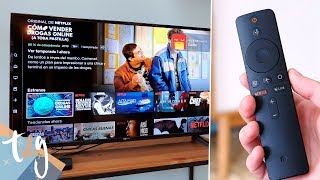 Esto CAMBIARÁ por COMPLETO tu tv! Mi Box S Esto CAMBIARÁ por COMPLETO tu tv! Mi Box S