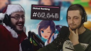 Guessing Your Ranks Is Too Easy ft. Nalian