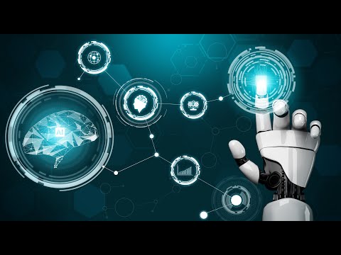 Machine Learning in 90 seconds