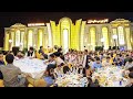 Biggest afghan wedding ceremony  wedding ceremony in afghanistan 