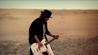 Video thumbnail of "INORAN - Sakura (Official Video)"