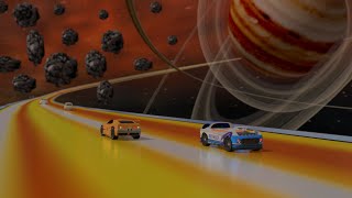Hot Wheels: AcceleRacers - The Ultimate Race [PT3] [EN]