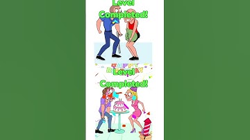 Impossible date :😂😘 tricky riddle || Punish rude husband || Game/Android &IOS ||