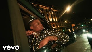 A Miz - No P Official Music Video