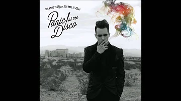 Panic! At The Disco - This is Gospel