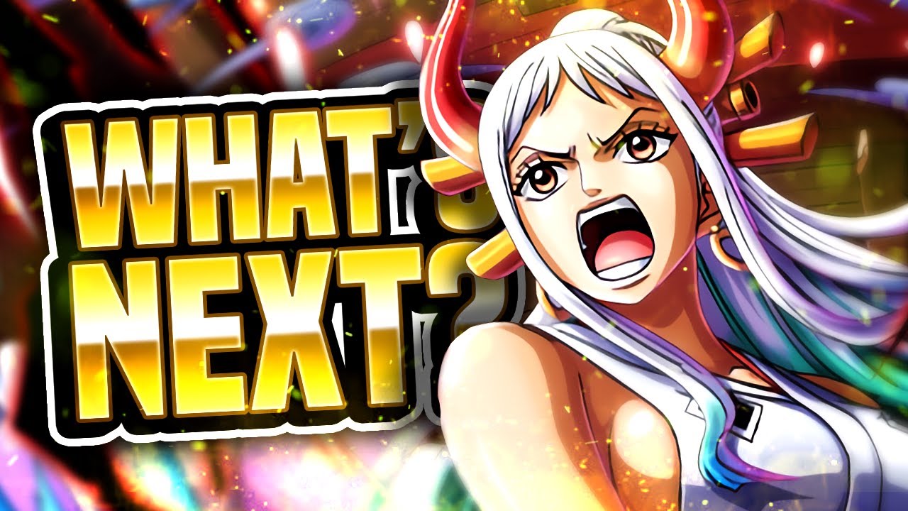 What S Next Upcoming Banners To Look Out For One Piece Treasure Cruise Youtube