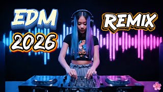 🔥Club Banger Mix 2025, EDM Remix Dance novo 2025 by Filipino Beautiful Girl #philippines #filipino