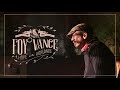 Foy Vance - Noam Chomsky Is A Soft Revolution (Live from Hope in The Highlands)