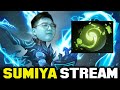 Old meta refresher heavy burst  sumiya stream moments 4325