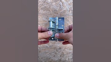 Automatic door closer #besthomegadgets #coolgadgets #doorcloser #shorts