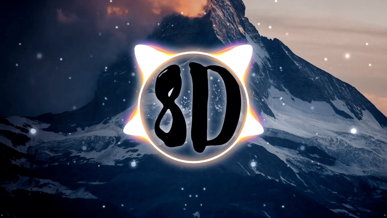 Fall Out Boy - Centuries (LEXIM Remix)┃8D Audio - Use Headphones 🎧