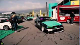 Suislide Squad, Drift&Fun