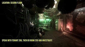 Observer: System Redux - Pearls before swine Achievement / Trophy Guide