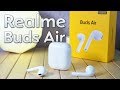 Realme Buds Air - Почти AirPods и рабочий Игровой режим. Подробный обзор