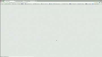 Opencast External API: Moodle Demo